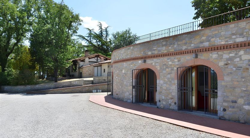 Photo of Chianti Memories