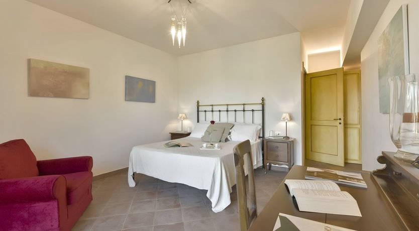 Photo of Chianti Memories