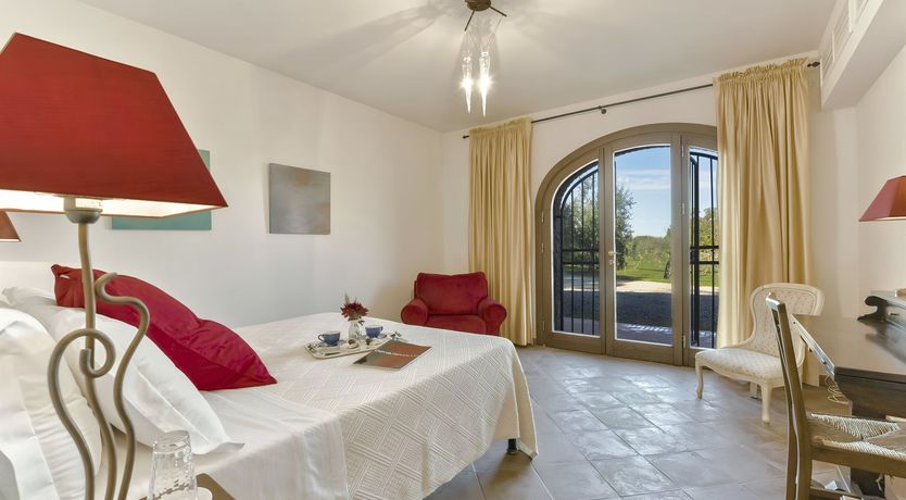 Photo of Chianti Memories