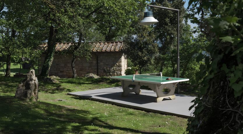 Photo of Chianti Memories