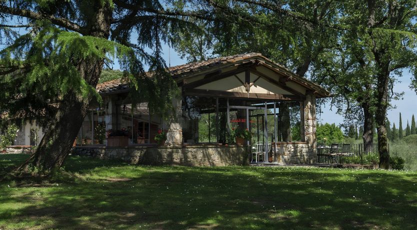 Photo of Chianti Memories