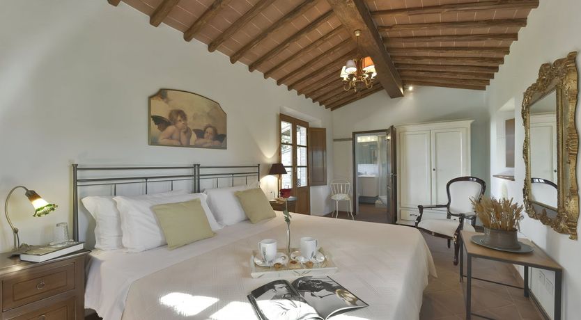 Photo of Chianti Memories