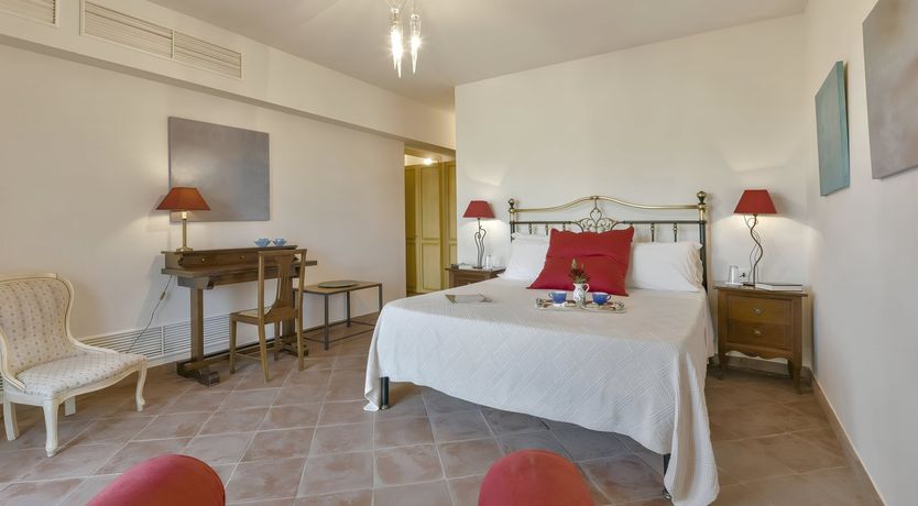 Photo of Chianti Memories