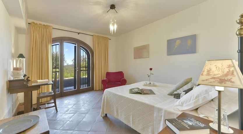 Photo of Chianti Memories