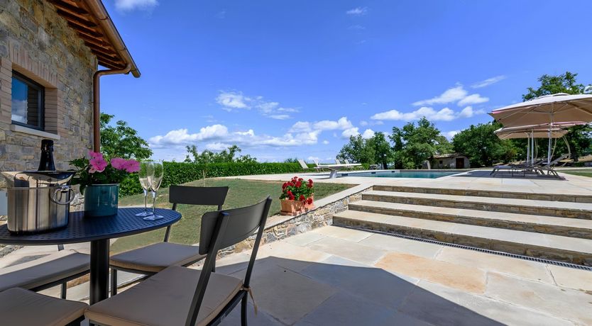 Photo of Chianti Memories