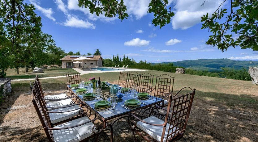 Photo of Chianti Memories