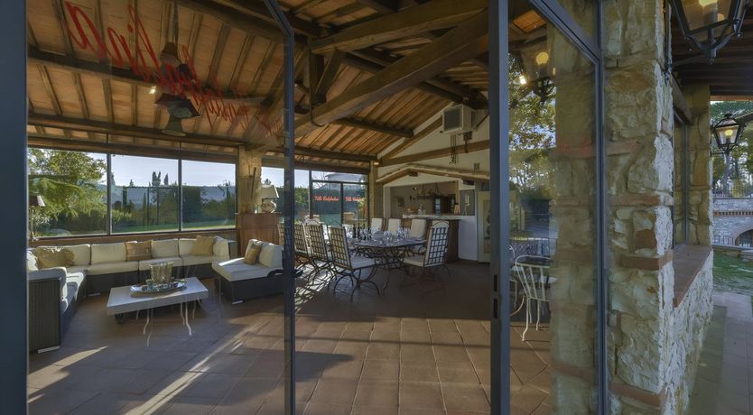 Photo of Chianti Memories