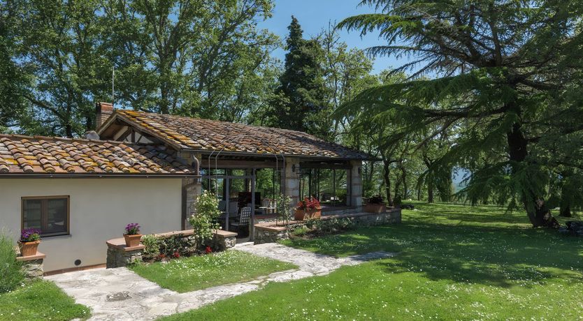 Photo of Chianti Memories