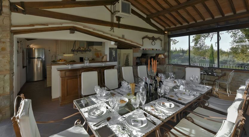 Photo of Chianti Memories