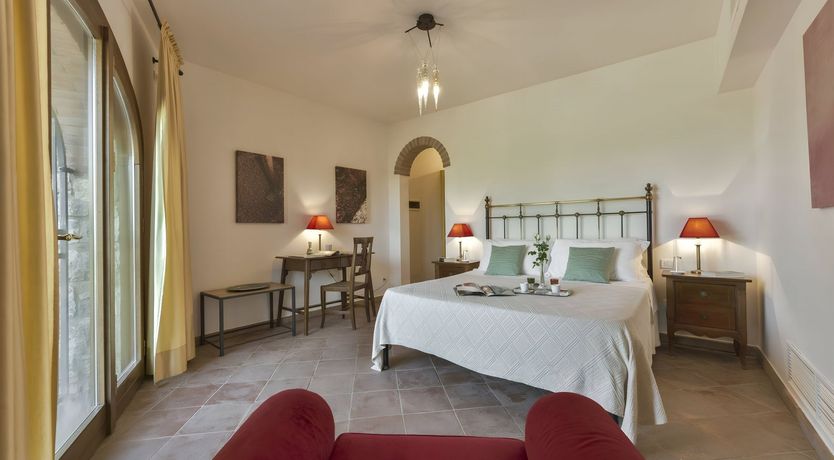 Photo of Chianti Memories