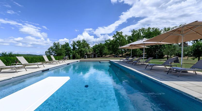 Photo of Chianti Memories