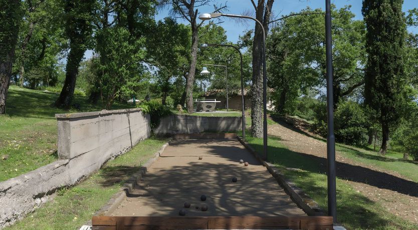 Photo of Chianti Memories