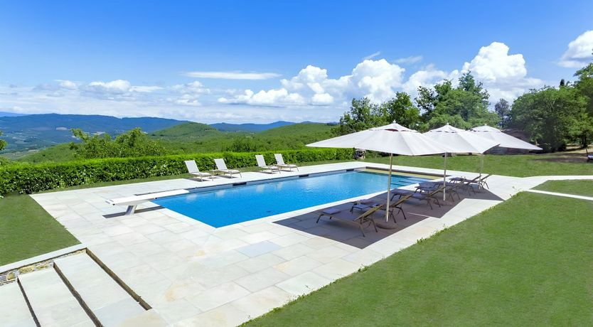 Photo of Chianti Memories