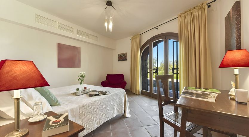 Photo of Chianti Memories