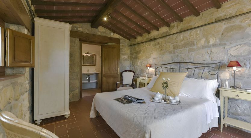 Photo of Chianti Memories