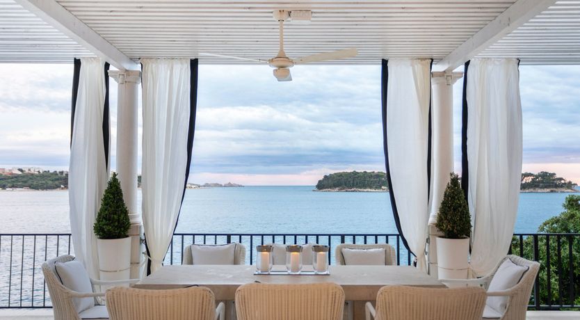 Photo of Lovely Breeze