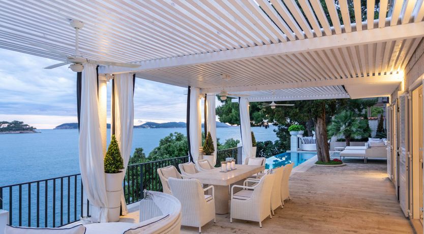 Photo of Lovely Breeze