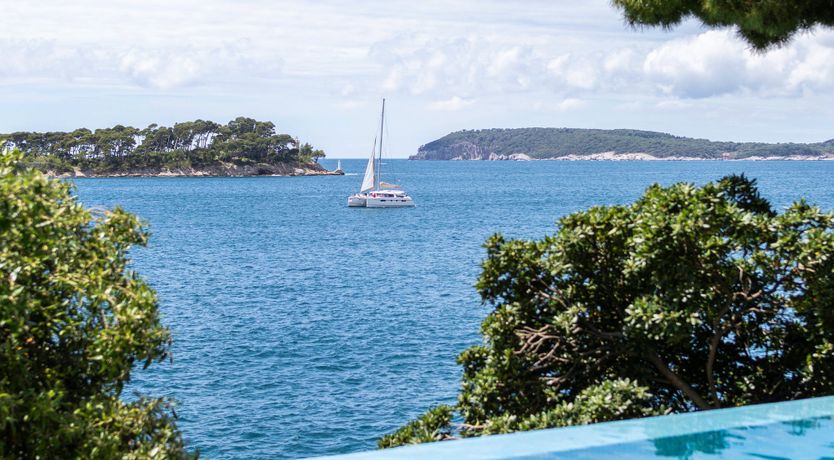 Photo of Lovely Breeze