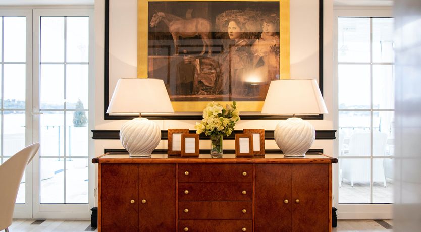 Photo of Lovely Breeze