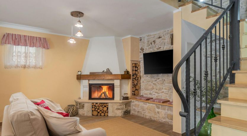 Photo of The Stag's Leap