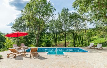 The Stag's Leap Holiday Home