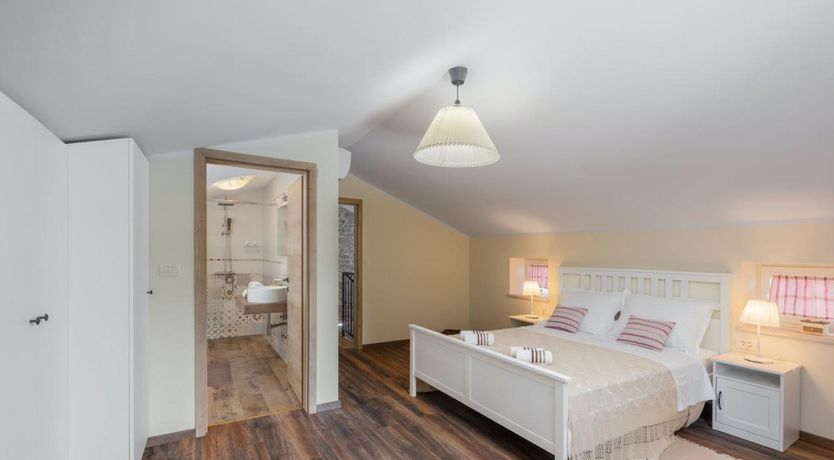 Photo of The Stag's Leap