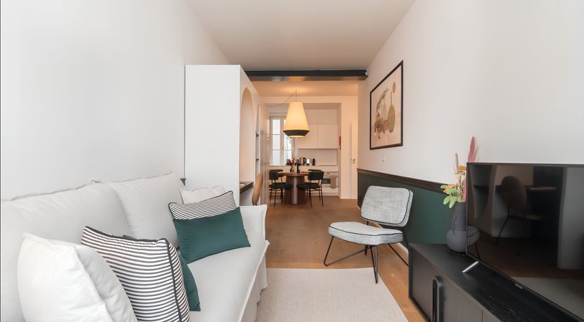 Photo of Ode to Mésnier