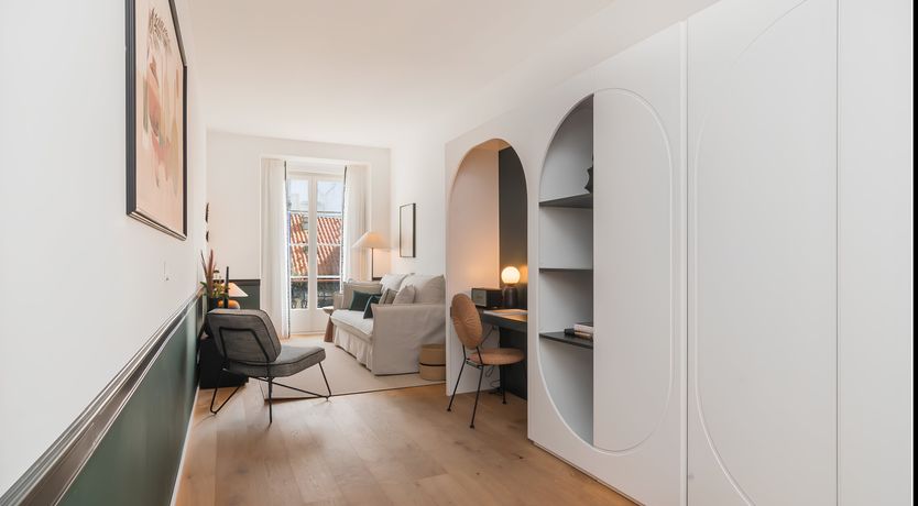 Photo of Ode to Mésnier