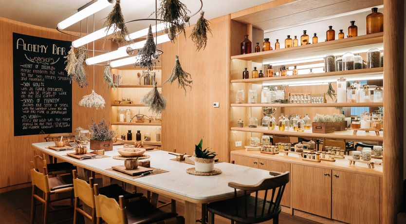 Photo of The Eco Warrior