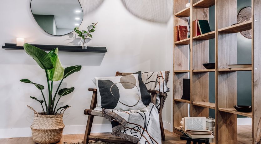 Photo of House of Bamboo