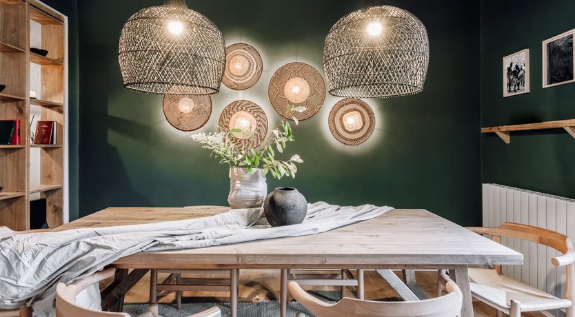 Photo of House of Bamboo