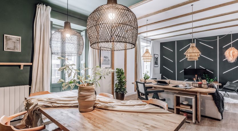 Photo of House of Bamboo