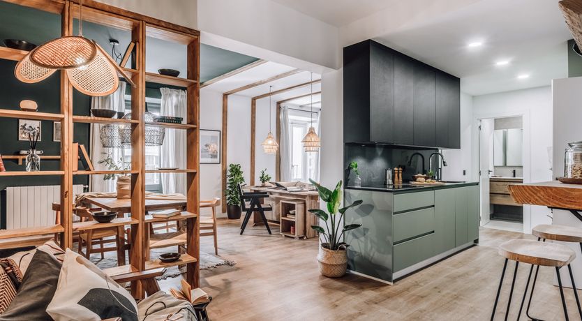 Photo of House of Bamboo