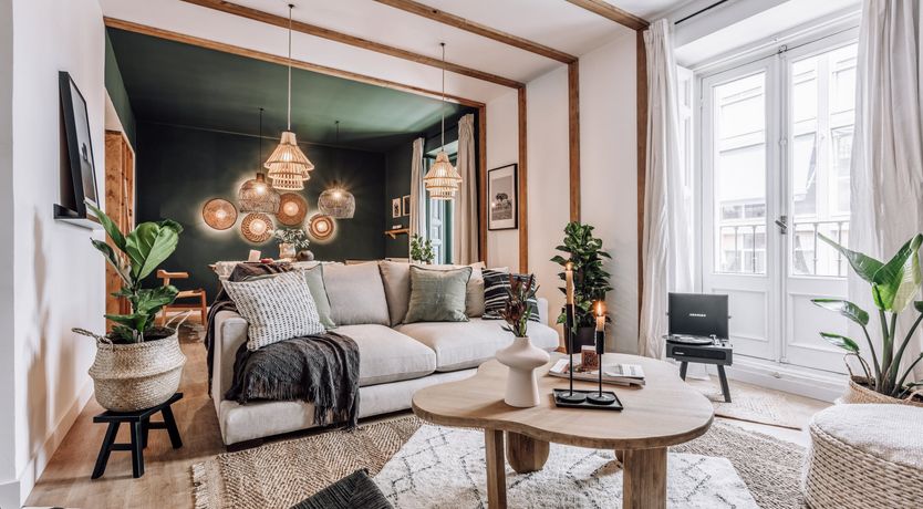 Photo of House of Bamboo