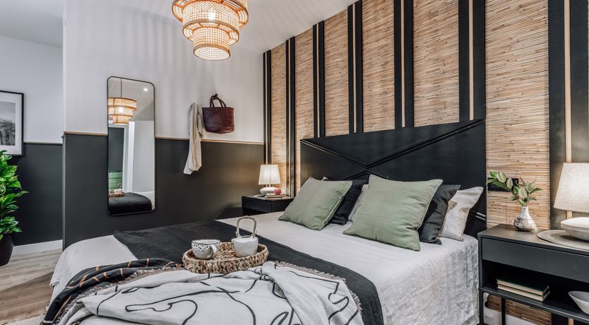 Photo of House of Bamboo