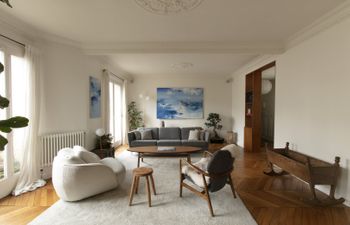 Rive Droite Dreams Apartment