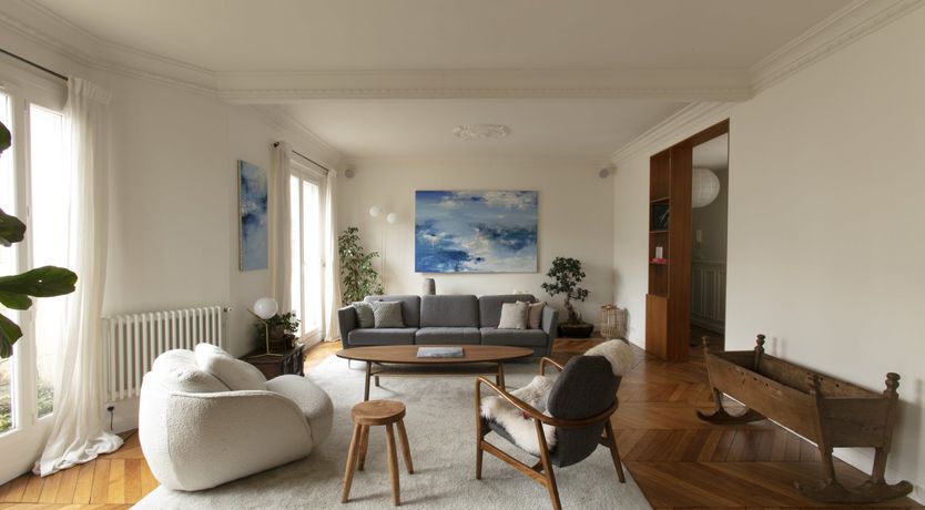 Photo of Rive Droite Dreams
