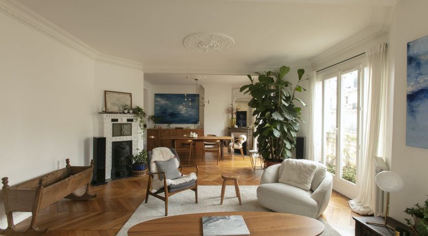 Photo of Rive Droite Dreams