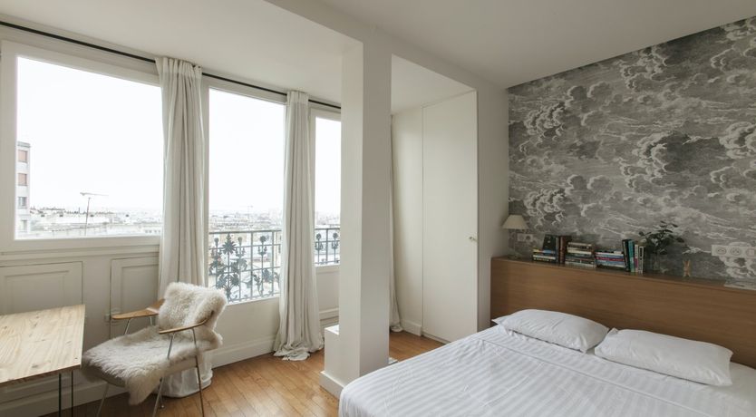 Photo of Rive Droite Dreams