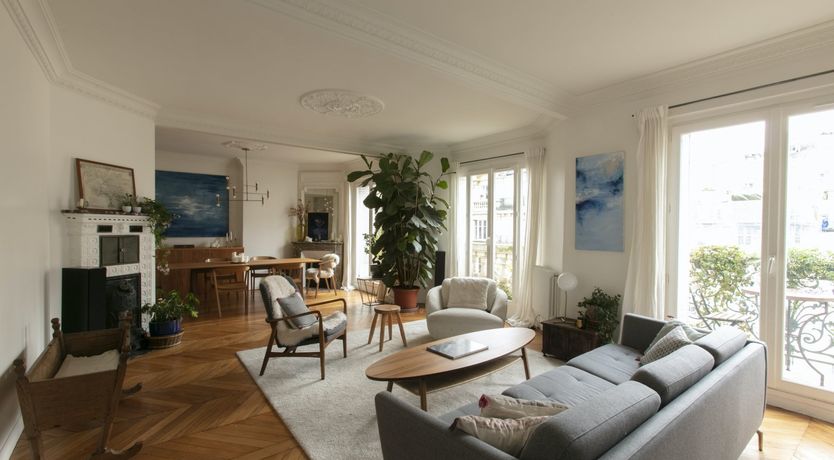 Photo of Rive Droite Dreams