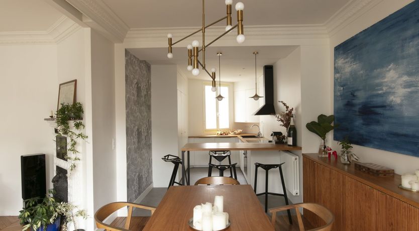 Photo of Rive Droite Dreams