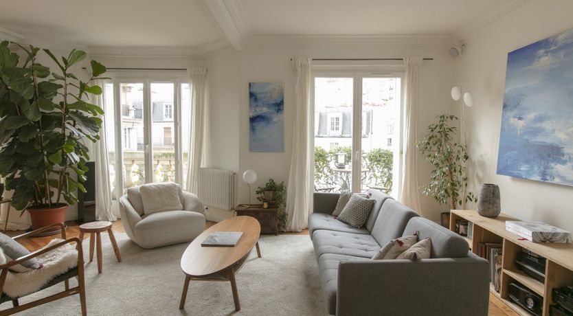 Photo of Rive Droite Dreams