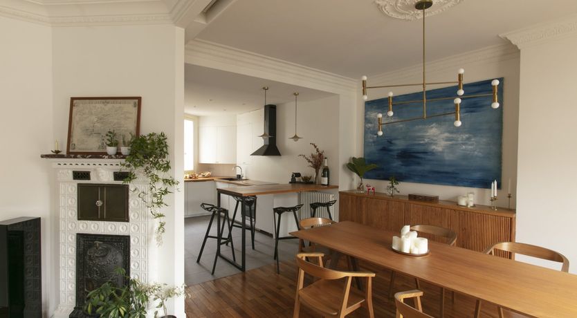 Photo of Rive Droite Dreams