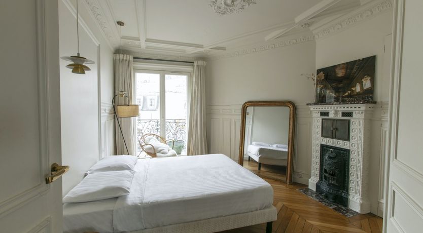 Photo of Rive Droite Dreams