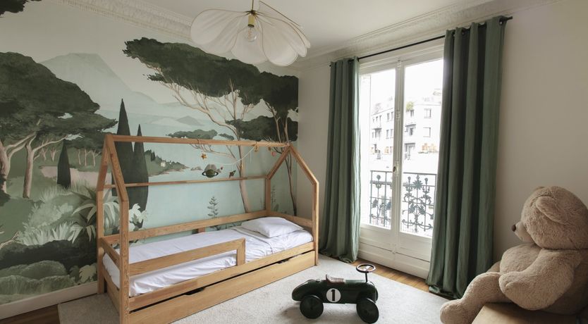 Photo of Rive Droite Dreams