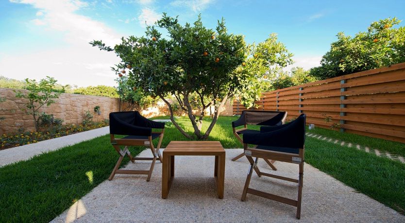 Photo of Citrus Juice