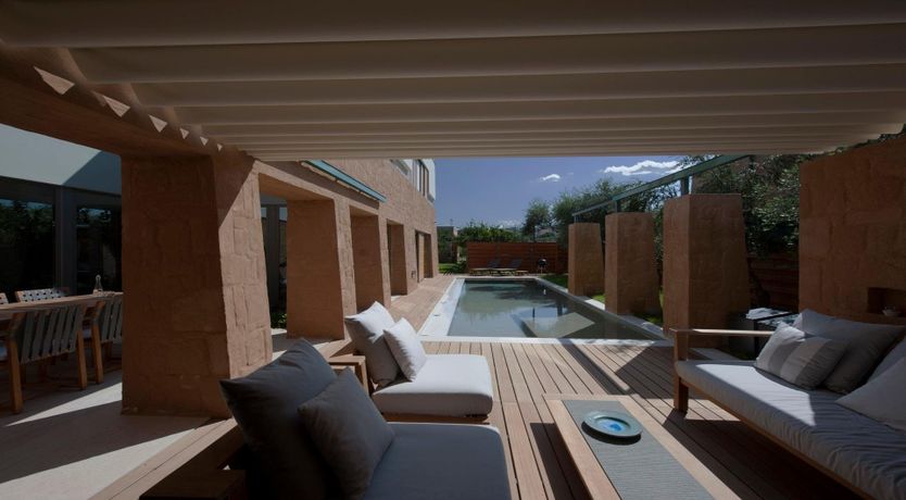 Photo of Citrus Juice