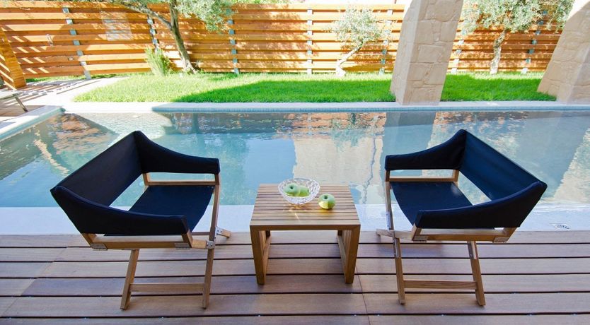 Photo of Citrus Juice