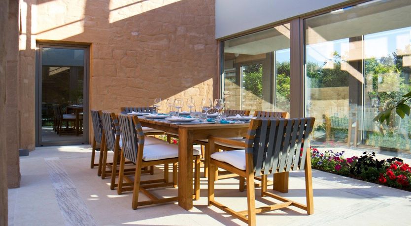 Photo of Citrus Juice