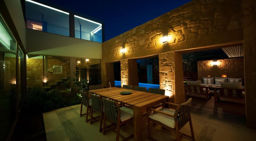 Photo of Citrus Juice